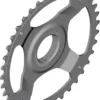 Shimano FC-E6100 38T -eturatas
