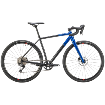 Bionicon Bogan 2 Gravel pyörä