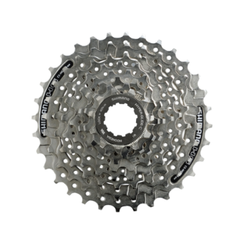 Shimano CS-HG41-8  11-32T 8v