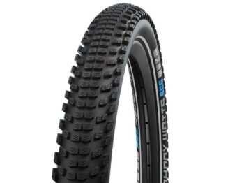 SCHWALBE Johnny Watts Maastopyörärengas 27,5” (60-584)