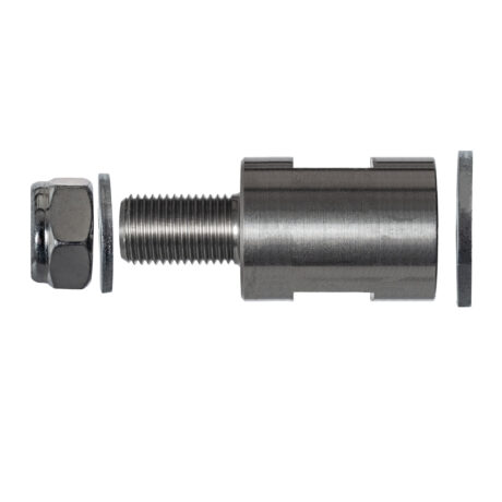 thumbnail interactive-video image 1 of JMP Piston Locking Stop Tool M12 X 1.25mm – 2-Stroke Engine Crankshaft Lock 1 of 2