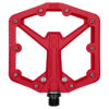 CRANKBROTHERS Polkimet punainen iso