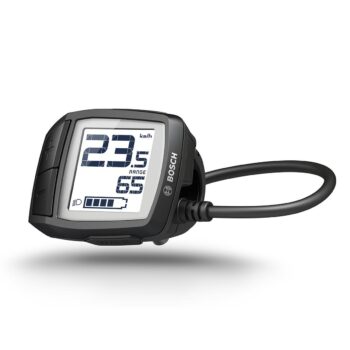 BOSCH Purion näyttö BUI215