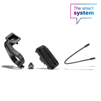 BOSCH teline Smart system Kiox ja SmartPhoneGrip BDSYYYY