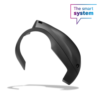 Bosch Performance Line suojakansi BCM, vasen