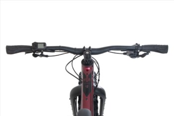 ROCK MACHINE Avalanche E70 Easy Entry