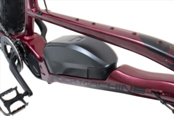 ROCK MACHINE Avalanche E70 Easy Entry