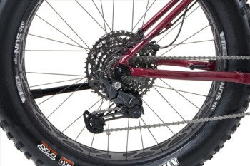 ROCK MACHINE Avalanche E70 Easy Entry