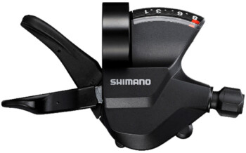 Shimano Vaihdevipu SL-M 315 8-v