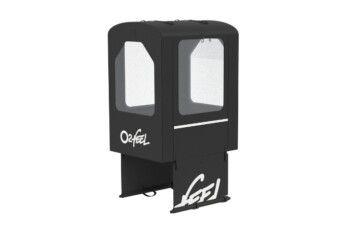 O2Feel Kids Cabin -katos