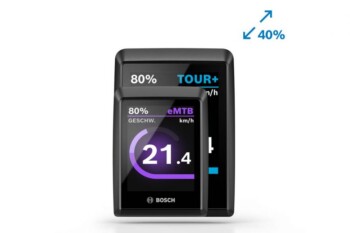 Bosch Näytöt ja ohjainyksiköt