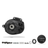 BOSCH Active Line Plus -moottori