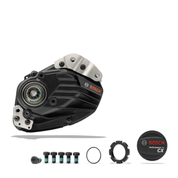 BOSCH Performance Line CX Cargo