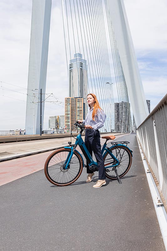 Paras sähköpyörä 2025