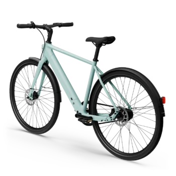 tenways CGO600PRO Mint green