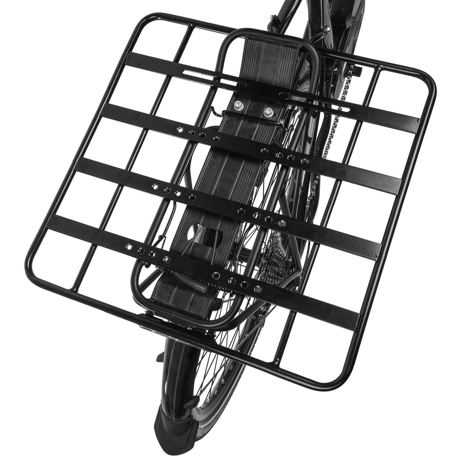 M-WAVE Kuormalava tavaratelineelle - Image 3