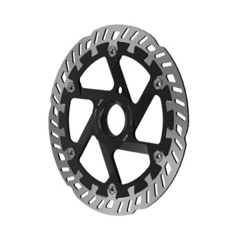 Magura jarrulevy MDR-P CL 203mm