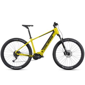 CRUSSIS E-Largo 900 Wh