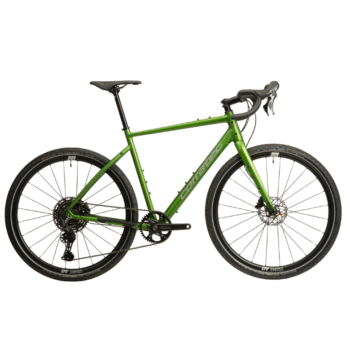 Corratec Allroad Travel 1