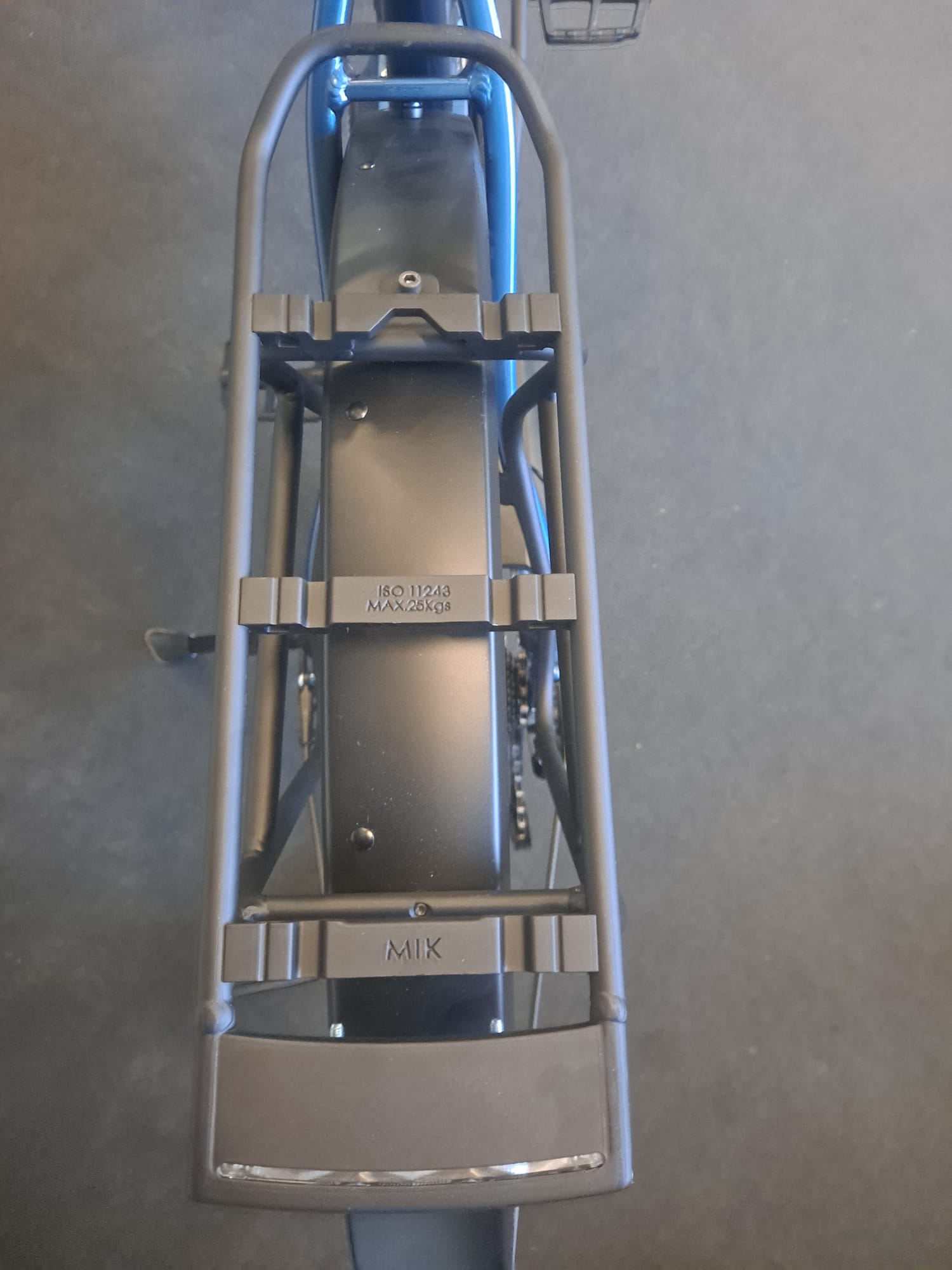 Corratec E-Power Urban AP5 | Bosch Active Line Plus 50Nm | Bosch 500Wh - Image 3