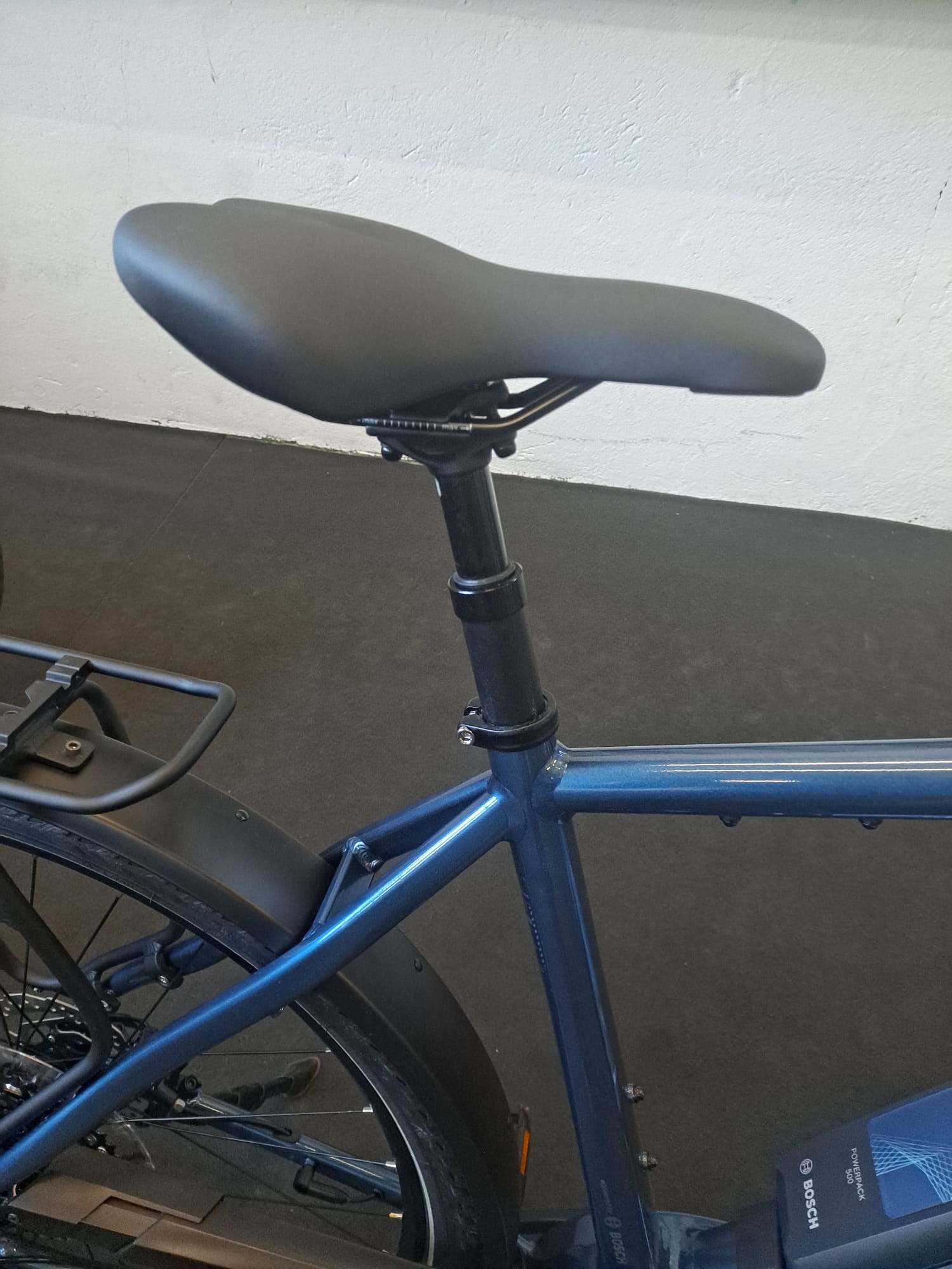 Corratec E-Power Urban AP5 | Bosch Active Line Plus 50Nm | Bosch 500Wh - Image 4
