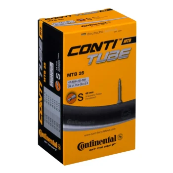CONTINENTAL MTB Sisärengas 26" presta 42mm