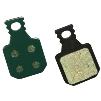 Levyjarrupala E-BIKE UNION Magura MT5-MT7 (4 pads) organic + kevlar