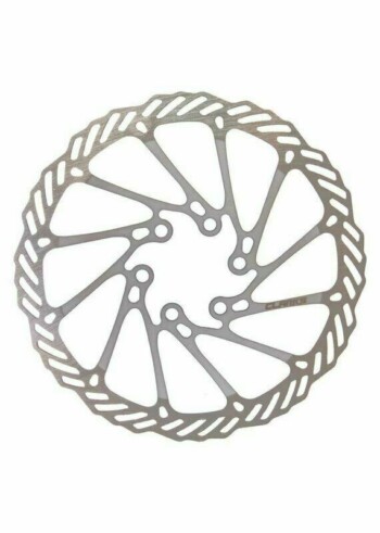 CLARKS jarrulevy 160mm 6 bolt