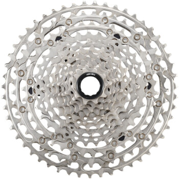Shimano DEORE CS-M6100 rataspakka 12-speed