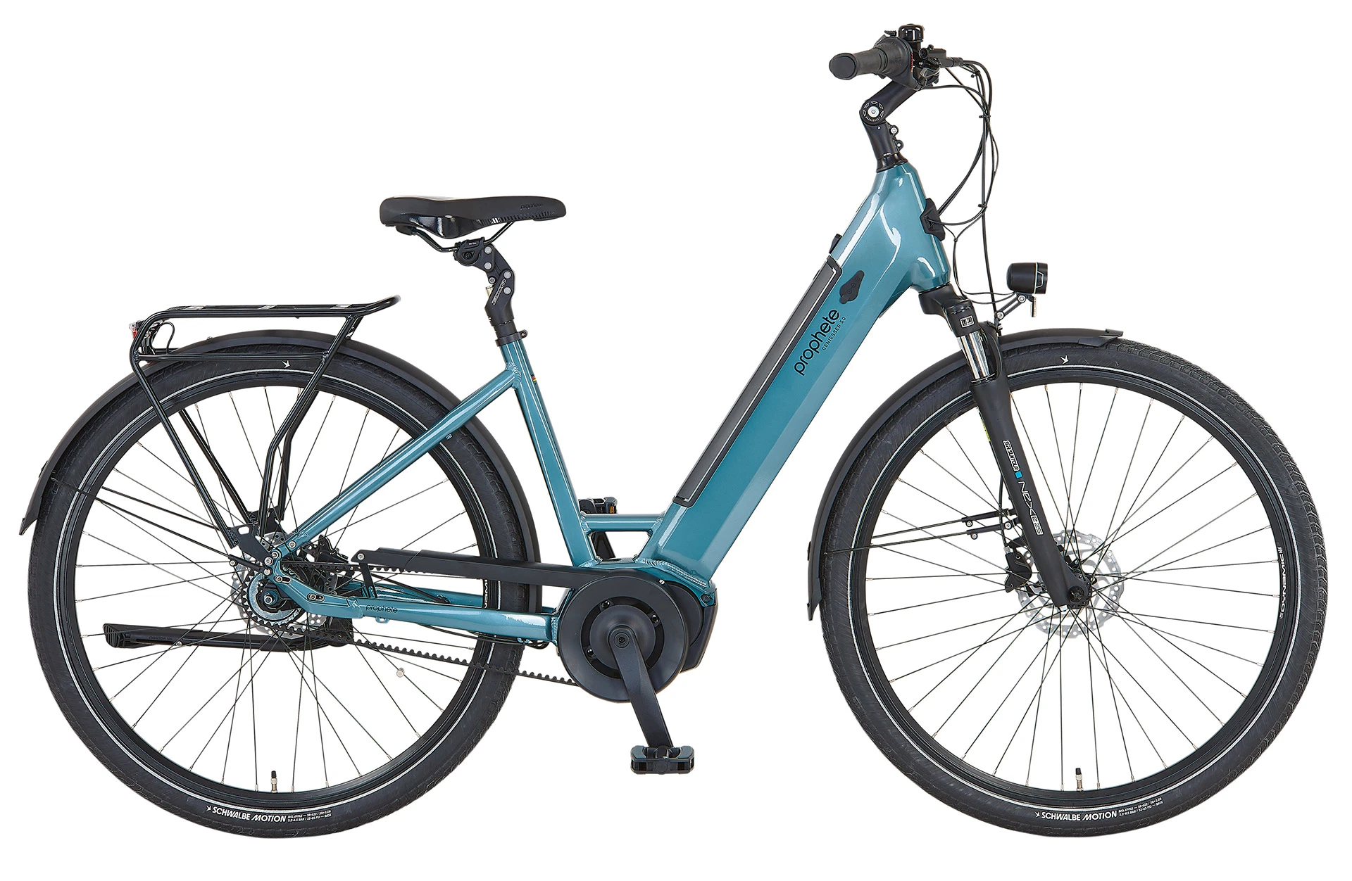Prophete Geniesser 5.0 Wave